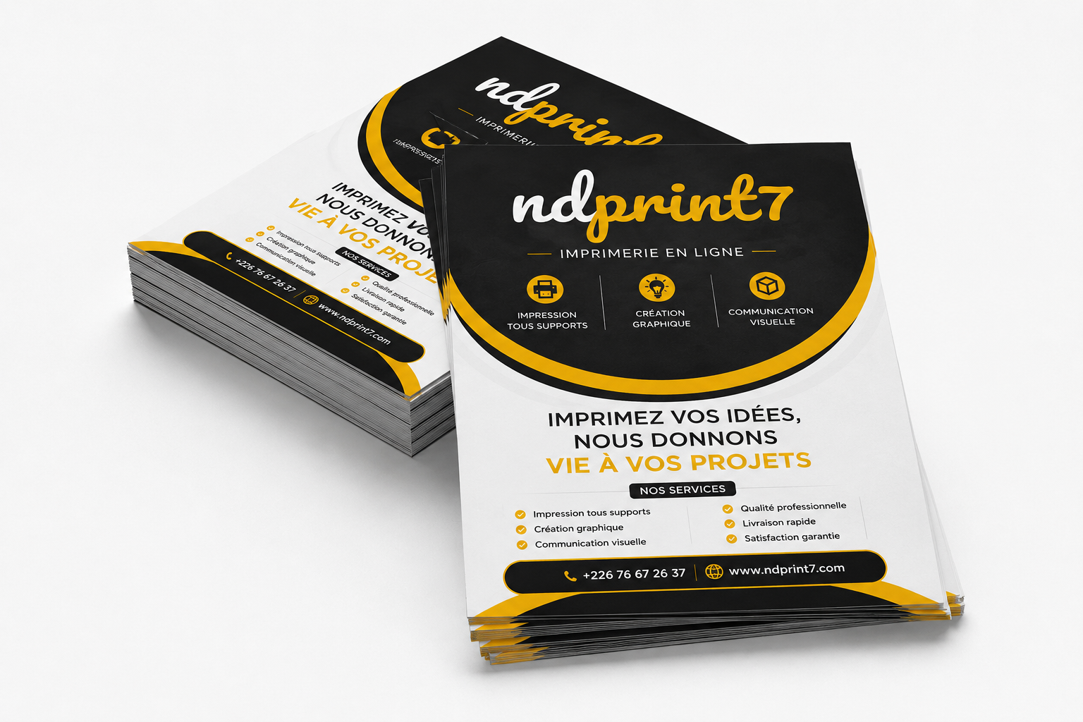 flyers